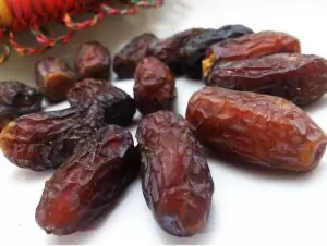 Iranian piarom date - mehrsa gorup