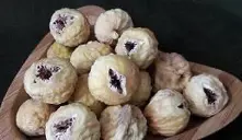 Iranian figs - mehrsa gorup