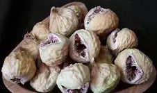 Iranian figs - mehrsa gorup