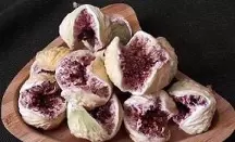 Iranian figs - mehrsa gorup