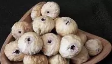 Iranian figs - mehrsa gorup