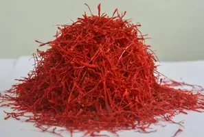 iranina super negin saffron - mehrsa commercial group